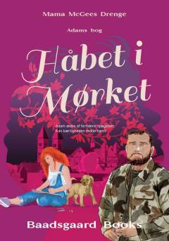 Håbet i mørket : en romance roman