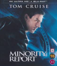 Minority report