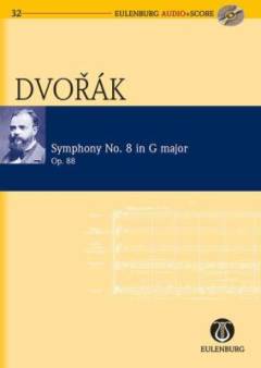 Symphony no. 8 in G major op. 88