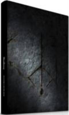 Bloodborne : collector's edition strategy guide