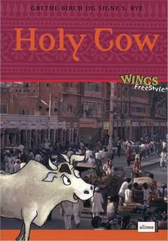 Holy cow