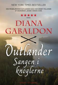 Outlander. 7. bind : Sangen i knoglerne