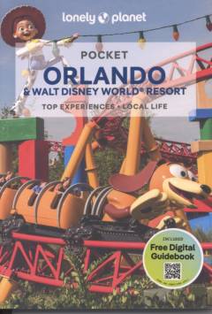 Pocket Orlando & Walt Disney World Resort : top experiences, local life