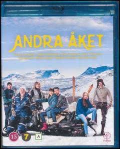 Andra åket