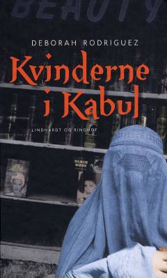 Kvinderne i Kabul