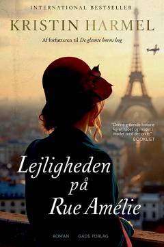 Lejligheden på Rue Amélie