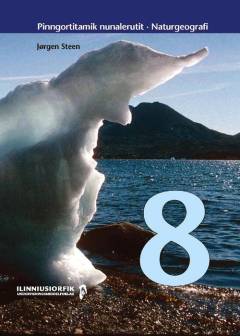 Pinngortitamik nunalerutit 8