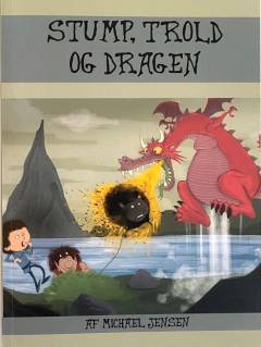Stump, Trold og dragen