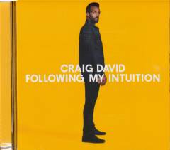 Following my intuition