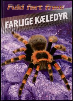 Farlige kæledyr