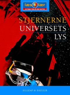 Stjernerne - universets lys