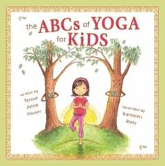 The ABCs of yoga for kids