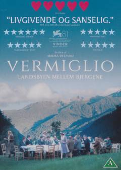 Vermiglio