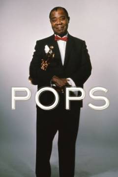 Pops : a life of Louis Armstrong