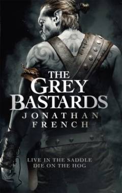 The grey bastards