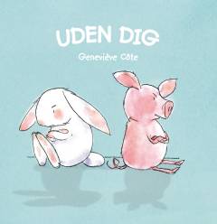Uden dig