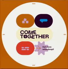 Come together - det store selskabsspil