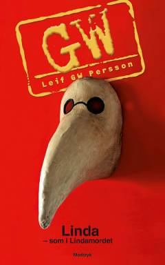 Linda - som i Lindamordet : en roman om en forbrydelse