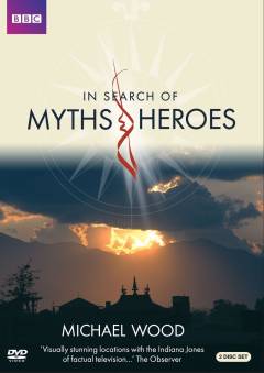 In search of myths & heroes