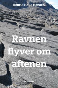 Ravnen flyver om aftenen