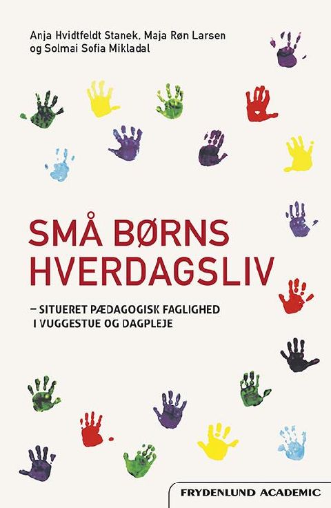 Små børns hverdagsliv
