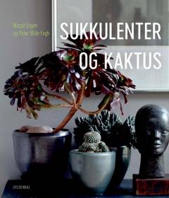 Sukkulenter og kaktus
