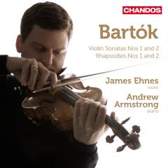 Sonatas and rhapsodies