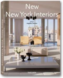 New New York interiors