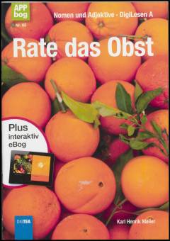 Rate das Obst