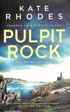 Pulpit Rock