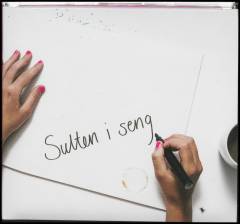Sulten i seng