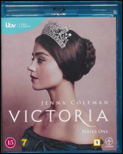 Victoria, sæson 1, disc 2