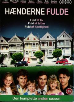 Full house (Sæson 2)