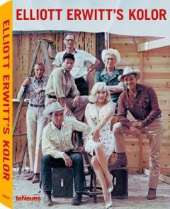Elliott Erwitt's kolor