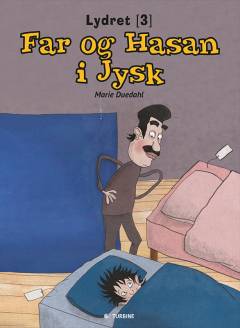 Far og Hasan i Jysk