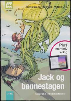 Jack og bønnestagen