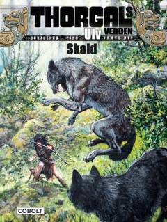 Ulv. 5. del : Skald
