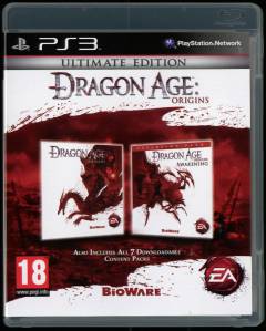 Playstation 3, \Ultimate edition\, 2010