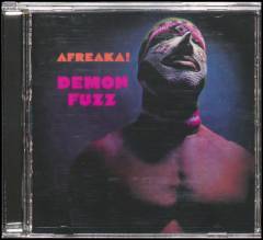 Afreaka!