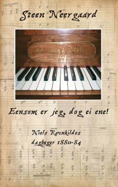 Dagbøger. Bind 2 : 1880-84
