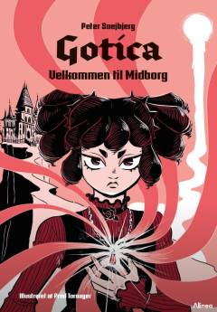 Gotica - velkommen til Midborg