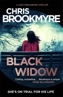 Black widow