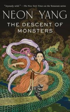 The descent of monsters