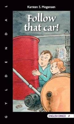 Follow that car!