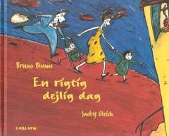 Billedbog, 1. udg., 2002