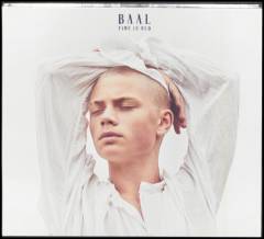 Musik (cd), 2019