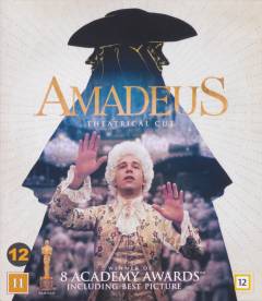 Amadeus