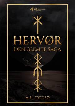 Hervør : den glemte saga