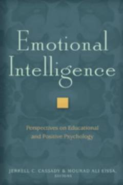 Emotional intelligence : perspectives on educational and positive psychology