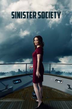 Sinister society